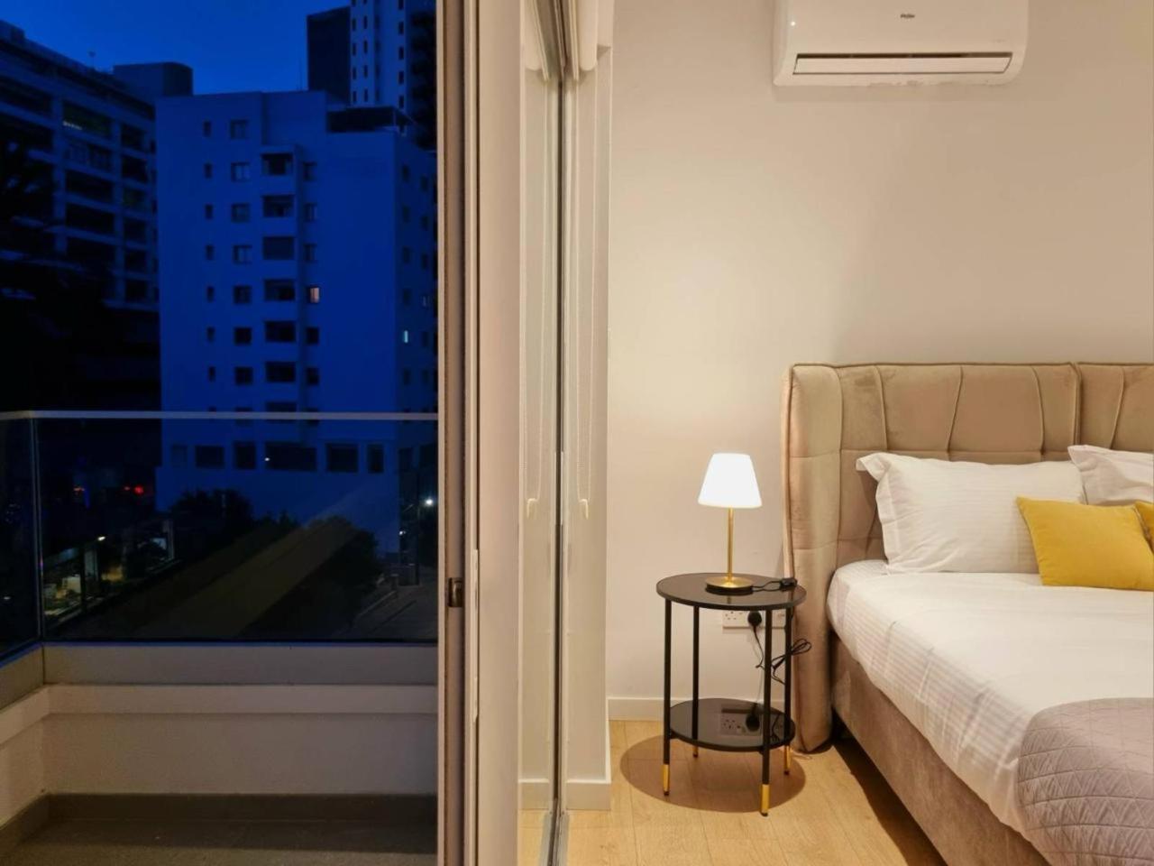 Wealthystays Nicósia Exterior foto